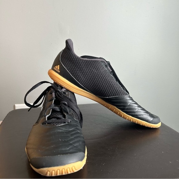 Cool Review About All Black Indoor Soccer Shoes